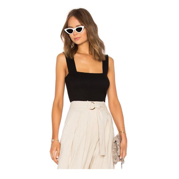 Michael Lauren Tops - Michael Lauren Marco Tank